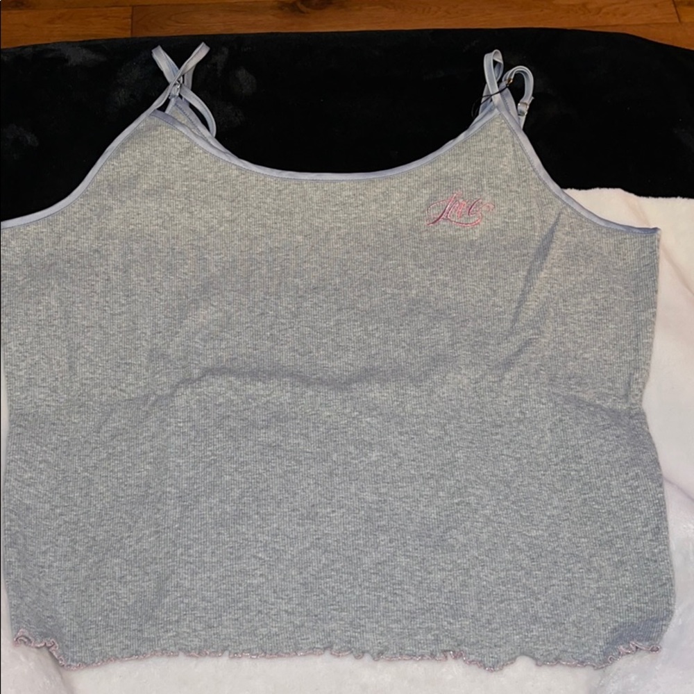NWT VS CAMI PJ TOP